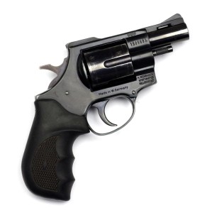 Rewolwer Arminius HW 38 -REZERWACJA-