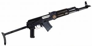 Karabinek WBP Jack AKMS