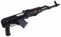 WBP Jack AKMS - kolba złożona