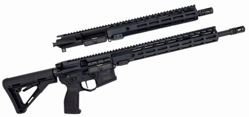 WBP Piast AR-15 + dodatkowy upper
