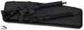 WBP Piast AR-15 + dodatkowy upper - walizka