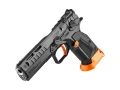 TS 3 Orange OR