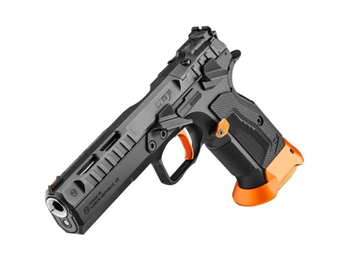TS 3 Orange OR