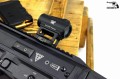 Kolimator VORTEX Triumph 2 MOA Red Dot zamontowany na karabinku MSBS Grot.