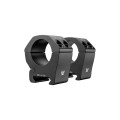 VORTEX Triumph HD 3-9x40 – HD - montaż
