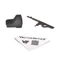 VECTOR OPTICS Frenzy-S 1x28x19 RMSx (SCRD-66) - zestaw