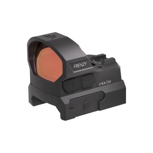 Kolimator VECTOR OPTICS Frenzy-S 1x28x19 RMSx (SCRD-66)