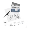VECTOR OPTICS Frenzy 1x16x21 Glock MOS (SCRD-81) - zestaw