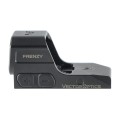 VECTOR OPTICS Frenzy 1x16x21 Glock MOS (SCRD-81)