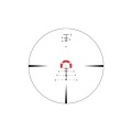 Luneta VORTEX Strike Eagle 1-8x24 FFP 30 mm EBR-8 - krzyż celowniczy