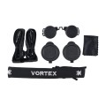 VORTEX Triumph HD 10x42 - zestaw akcesoriów
