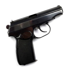 Pistolet Makarowa + kabura -REZERWACJA-