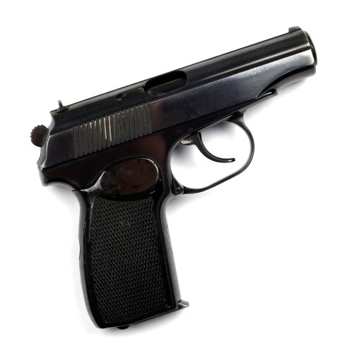 Pistolet Makarowa