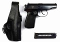 Pistolet Makarowa