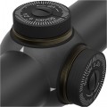 VECTOR OPTICS Forester JR. 1-4x24 SCOC-28 - wieżyczki