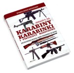 Aleksandr B. Żuk "Karabiny, karabinki i pistolety maszynowe. Encyklopedia długiej broni wojskowej XX wieku." 