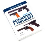 Aleksandr B. Żuk "Rewolwery i pistolety. Encyklopedia współczesnej, krótkiej broni palnej" 