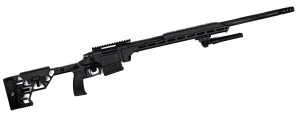 Karabin HUGLU Ovis G2 Long Range