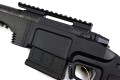 HUGLU Ovis G2 Long Range - komora zamkowa
