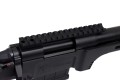HUGLU Ovis G2 Long Range - szyna montażowa