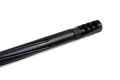 HUGLU Ovis G2 Long Range - lufa z urządzeniem wylotowym