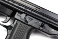 PM-98 Glauberyt - selektor i oznaczenia