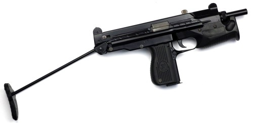 PM-98 Glauberyt