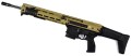 MSBS GROT S16 FB-M1 Cerakote FDE