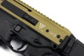 MSBS GROT S16 FB-M1 Cerakote FDE - oznaczenia