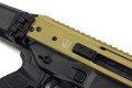 MSBS GROT S16 FB-M1 Cerakote FDE - orzełek
