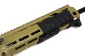 MSBS GROT S16 FB-M1 Cerakote FDE - łoże