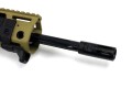 MSBS GROT S16 FB-M1 Cerakote FDE - lufa z urządzeniem wylotowym