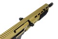 MSBS GROT S16 FB-M1 Cerakote FDE - dźwignie przeładowania