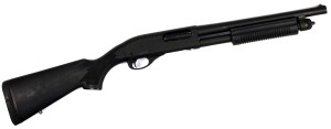 Strzelba Remington 870 Police Magnum 