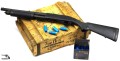 Remington 870 Police Magnum