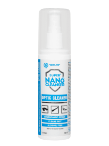 Nano Cleanser OPTIC CLEANER 100 ml