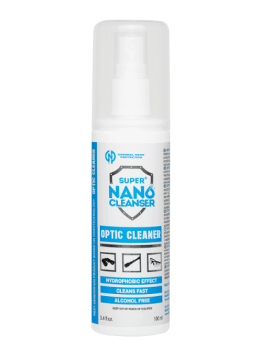 Nano Cleanser OPTIC CLEANER 100 ml