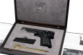 Pistolet VIS wz. 35 – edycja jubileuszowa z okazji 100-lecia F.B. Radom - pudełko