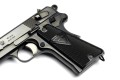 Pistolet VIS wz. 35 – edycja jubileuszowa z okazji 100-lecia F.B. Radom - chwyt