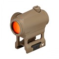 VORTEX Crossfire Red Dot TAN
