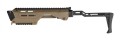 Meta Tactical MX-1 - TAN