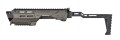 Meta Tactical MX-1 - OD Green