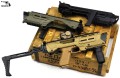 Meta Tactical MX-1 z GLOCK`iem 45X
