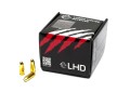 Amunicja 9 x 19 mm LHD op. 250 szt.