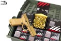 9 x 19 mm LHD