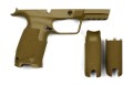Modułowy chwyt pistoletowy ARMY MPS - piaskowy