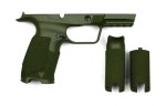 Modułowy chwyt pistoletowy ARMY MPS