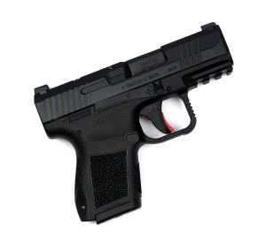 Pistolet CANIK Mete MC9