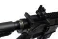 HAMMERLI TAC R1 22 - dźwignia przeładowania z przeziernikiem