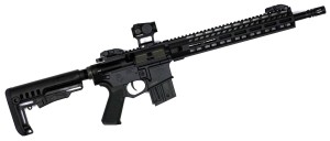 Karabinek HAMMERLI TAC R1 22 + GRATIS kolimator Vortex Triumph